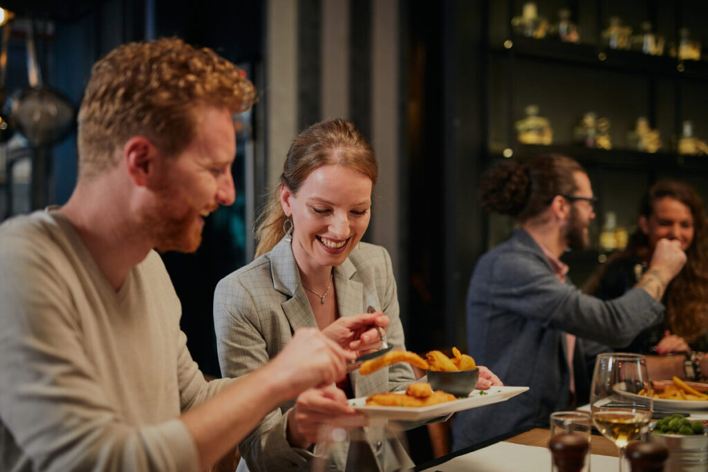 A Food Lover’s Guide to Pleasant Avenue: The Best Eats in Lancaster, NY’s Tastiest Neighborhood