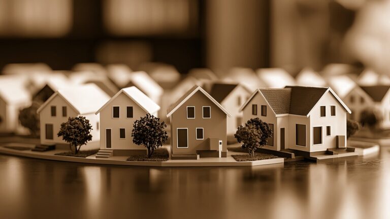 Pleasant Avenue neighborhood